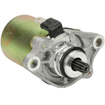 Motorino di avviamento Peugeot Speedfight/Vivacity/Vespa LX a 2 tempi