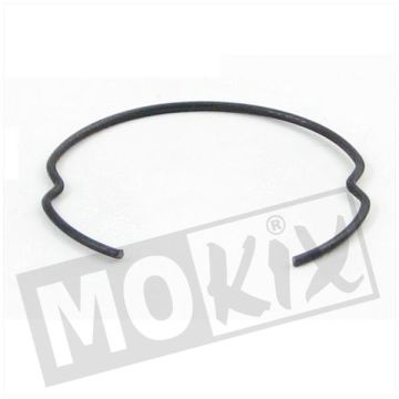 CLIP RING FORCELLA ANTERIORE RIEJU