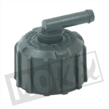 TAPPO DEL RADIATORE CON