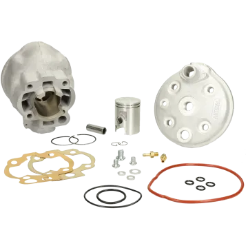 Kit cilindro Minarelli AM6 50cc 40.3mm Airsal