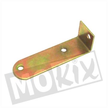 VASO DI MONTAGGIO PER AMMORTIZZATORI IN GOMMA