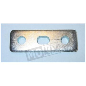 SUPPORTO GUIDACATENA RRX/SPIKEX