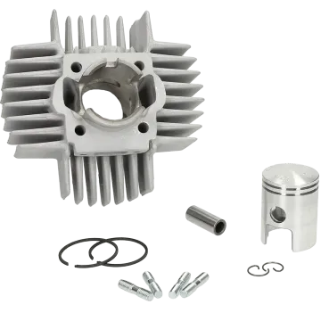 Kit cilindro Puch Maxi nuovo tipo 50cc 38mm t6 Airsal