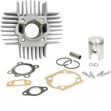 Cilindro Puch Maxi nuovo modello 50cc 38mm Airsal