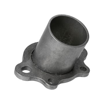 Flangia di marmitta Yasuni C16 Piaggio 2 tempi boq423r