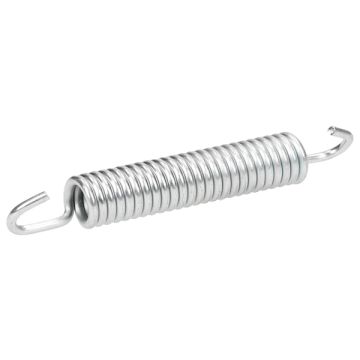 Molla silenziatore di scarico lunga 7cm Yasuni MLR502R