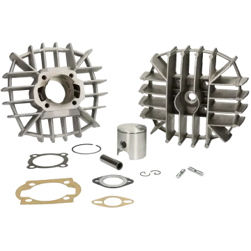 Kit cilindro Airsal Puch Maxi 70cc 46mm