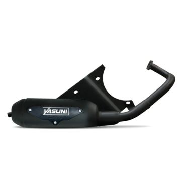 Scarico Kymco Dink/Grand Dink/ Super 8/Super9/Top Boy/People/Sniper/ Sym Jet Tecno