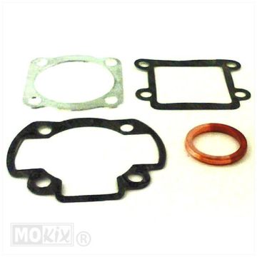 Set guarnizioni T6 Airsal Minarelli verticale 47.6mm