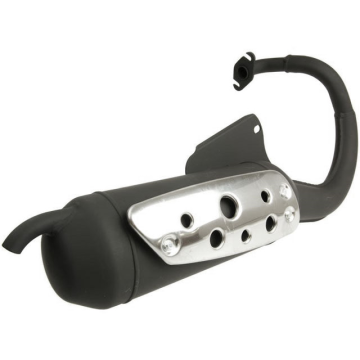 Scarico Technigas Silent-Pro Honda SFX/Bali 50cc a 2 tempi