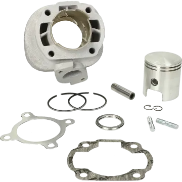 Cilindro Minarelli orizzontale AC 70cc 46mm Airsal