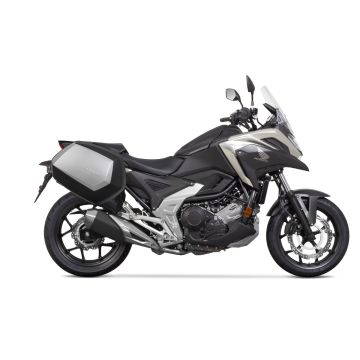 Kit di montaggio valigie laterali Honda NC750X H0NC72IF Shad