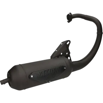 Scarico verticale Peugeot Elyseo/Speedfight/Vivacity Eco Yasuni