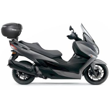 Piastra bauletto per Suzuki Burgman 400 S0BR47ST Shad