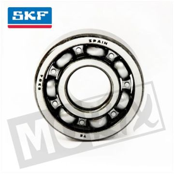 CUSCINETTO SKF 25-52-13 6205 PICCOLO MORINI