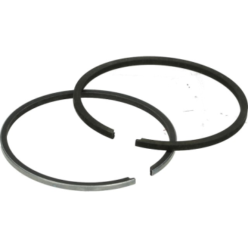 Set fasce elastiche Airsal 39x1.5 B Honda/Kymco