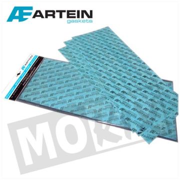 Carta da imballaggio spessa non rinforzata 0,50x300x450mm Artein