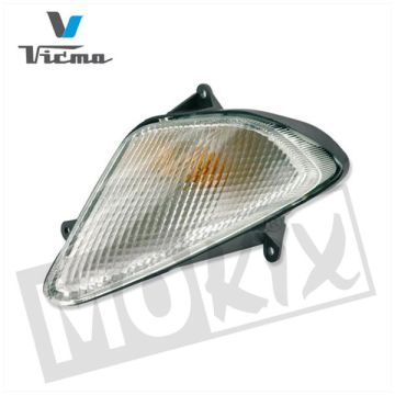 Indicatore anteriore destro Honda Pantheon 1998-2002