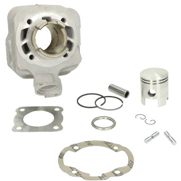 Cilindro verticale Peugeot AC 40mm 50cc Airsal