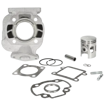 Cilindro Minarelli verticale AC 40.0mm 50cc Airsal