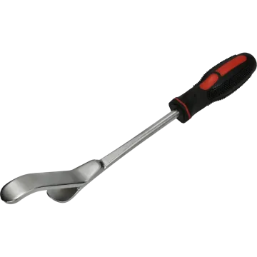 Sgommista universale di lusso da 330 mm Buzzetti 4976