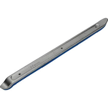 Gomme/levagomme con rivestimento in nylon 380mm universale Buzzetti 4966