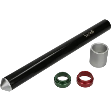 (de) kit di montaggio auricolare cono 27-30mm modello Buzzetti