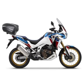Piastra bauletto kit di montaggio Honda Twin CRF 1100L africa adventure sport H0DV10ST Shad