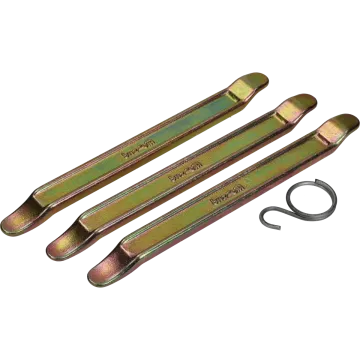 Set levagomme e levagomme universali Buzzetti 4960 3 pezzi