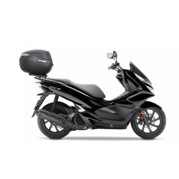 Slitta per Shad bauletto portapacchi posteriore Honda PCX 125 H0PC11ST Shad