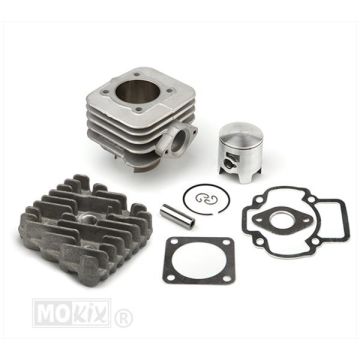 Cilindro Piaggio AC 47,6 mm 70cc T6 Airsal