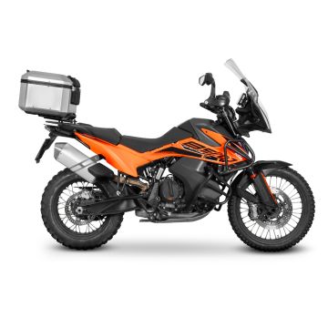 Piastra bauletto set di montaggio KTM ADV 790/890/1050/1090/1190, Super ADV 1290 K0DV13ST Shad