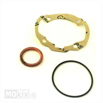 KIT GUARNIZIONI AIRSAL ELITE PEUGEOT BUXY 50cc