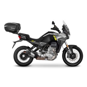 Piastra bauletto Moto Guzzi Stelvio 1000 M0ST14ST Shad