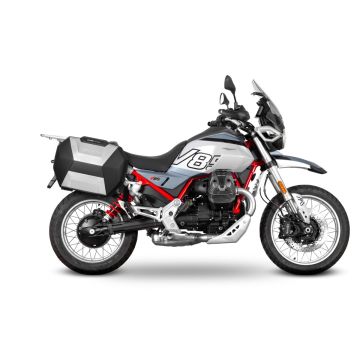 Kit di montaggio valigie laterali Moto Guzzi V85 TT, V85TT Travel M0VT84IF Shad