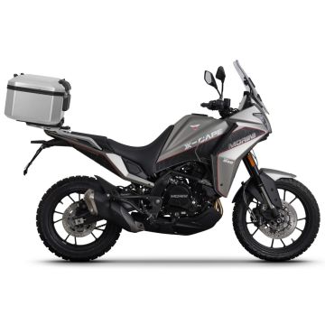 Piastra bauletto Moto Morini X-cape 649 M0XC62ST Shad