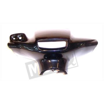 Coperchio sterzo anteriore/superiore in carbonio n-g di Yamaha Bw