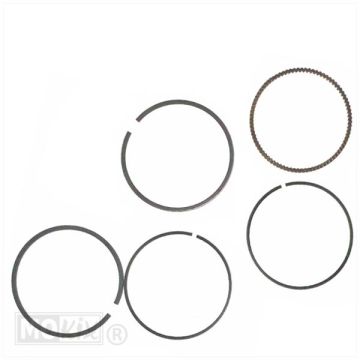 AIRSAL YAMAHA X-MAX T6 125cc 52mm Z.SPRING KIT