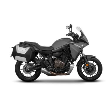 Kit di montaggio valigie laterali Yamaha MT 07 Tracer Y0MT76IF Shad