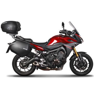 Kit di montaggio valigie laterali Yamaha MT 09 Tracer Y0MT95IF Shad
