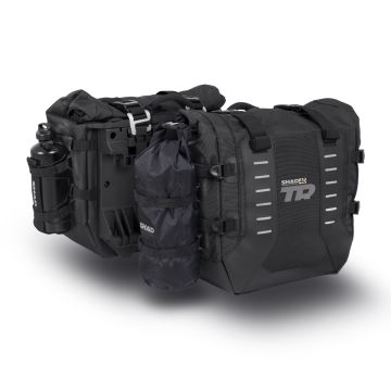 Set borse laterali Adventure terra TR40 X0TR402 Shad