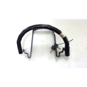 Cavo bloccasterzo/Antirobos Kymco New Sento