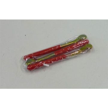 Set presa gomme/levagomme medio