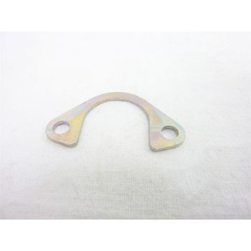 Strozzatore elettrico/staffa di montaggio -Dellorto- PHVA/PHBN