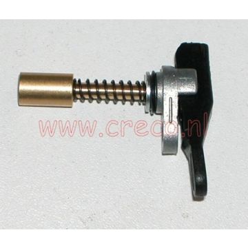 Strozzatore manuale -Dellorto- PHBH/PHBL/VHSA/VHSB