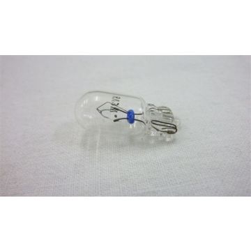Lampadina W3W T10 6V 3W