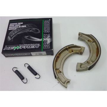 Kit segmenti freno Newfren GF0224 Vespa PK-Aut