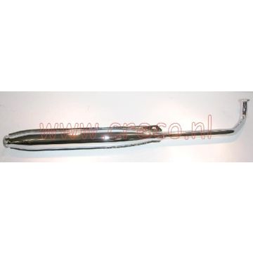 Tomos A3/A35 Speedy 26mm Potenza + marmitta