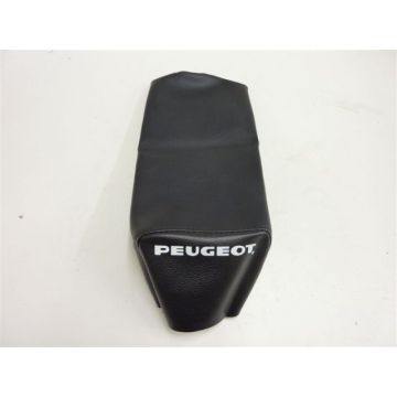 Coprisella nero per Peugeot Fox Xtreme made in EU