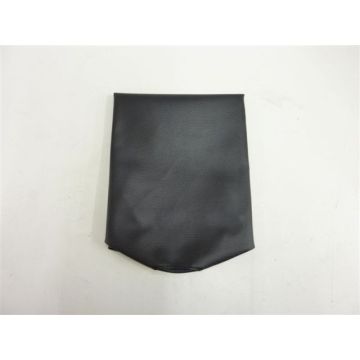 Coprisella nero per Peugeot Speedfight 3